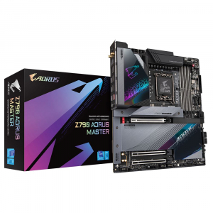 Gigabyte Z790 AORUS MASTER alaplap